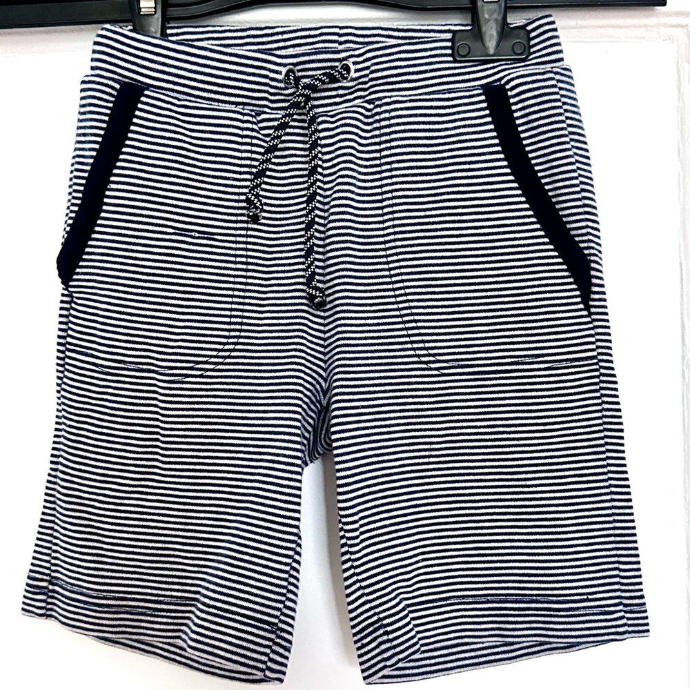 Il Gufo short 6